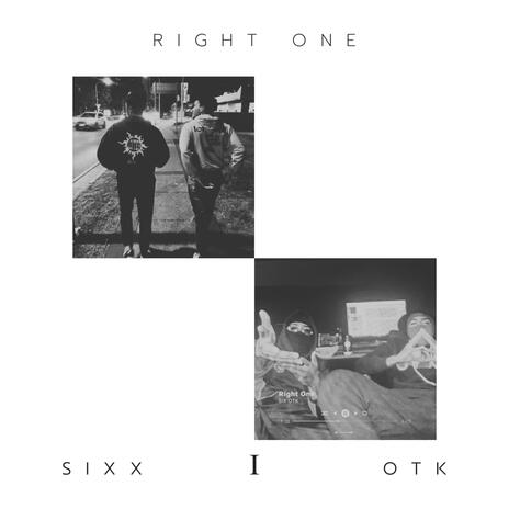 Right one ft. OTK | Boomplay Music