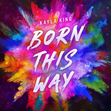 Born This Way | Boomplay Music