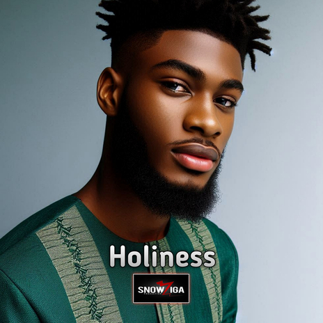 Holiness | Boomplay Music