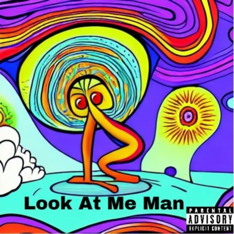 Look At Me Man (prawjex) (Sped Up) | Boomplay Music