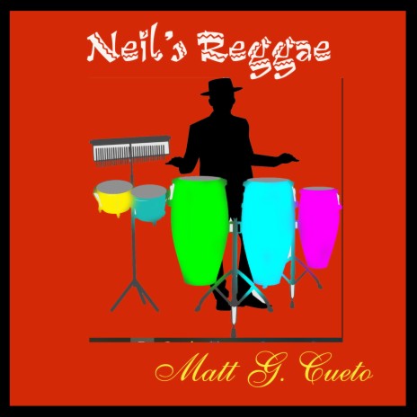 Neil's Reggae into the Night | Boomplay Music