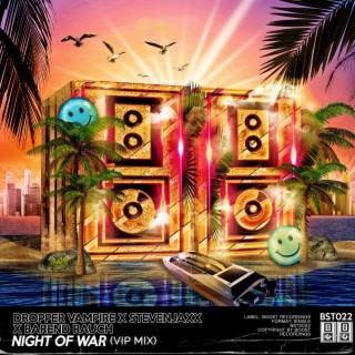 Night Of War (VIP Mix)