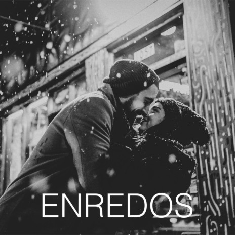 Base de Rap triste - Enredos (feat. Ato)