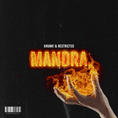 Mandra ft. Restricted | Boomplay Music