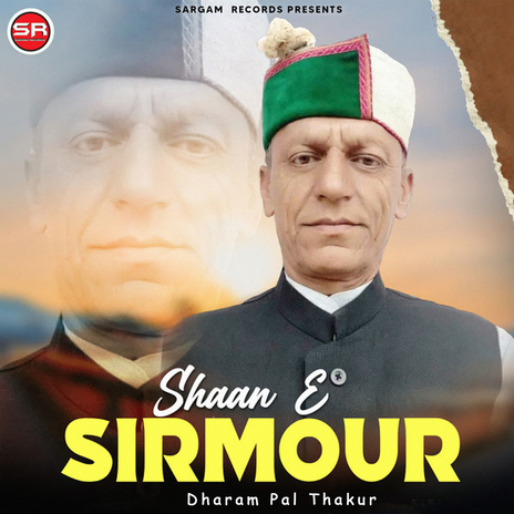 Shaan E Sirmour | Boomplay Music