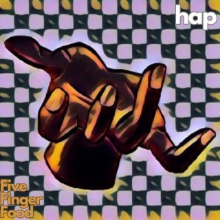 Five Finger Food ft. Peanuts lyrics | Boomplay Music