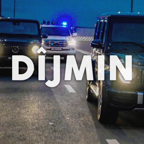 Dîjmın ft. Pasha Music | Boomplay Music