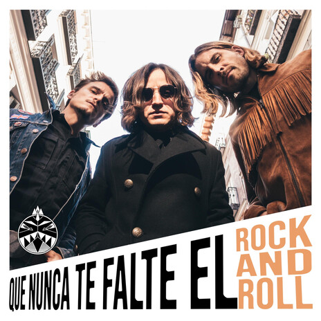 Que Nunca Te Falte el Rock and Roll | Boomplay Music