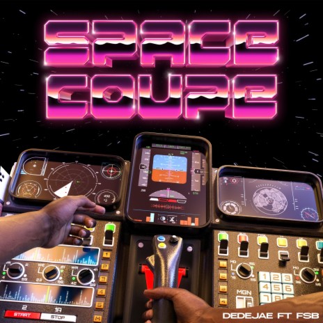 Spacecoupe ft. FSB