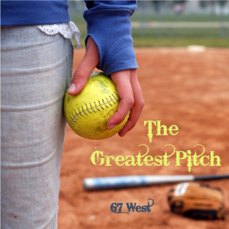 The Greatest Pitch | Boomplay Music