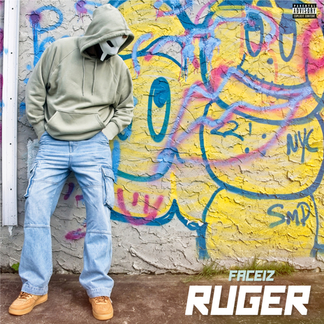 Ruger | Boomplay Music