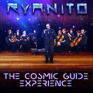 The Cosmic Guide Experience