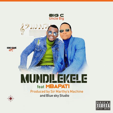 Mundilekere ft. Mbapati | Boomplay Music