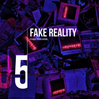 fake reality lyrics | Boomplay Music