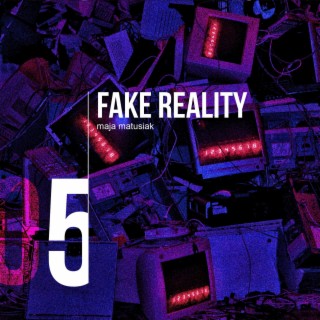 fake reality