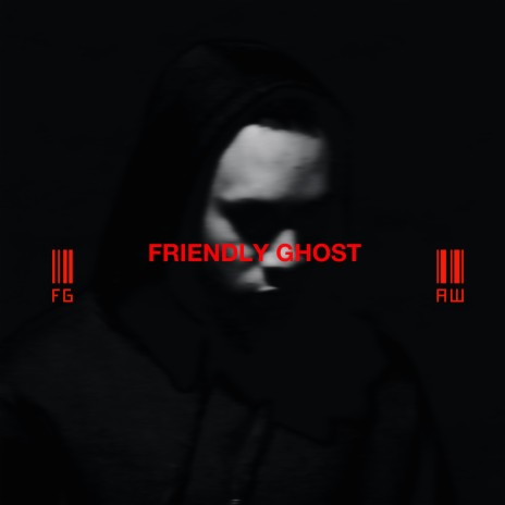 Friendly Ghost | Boomplay Music