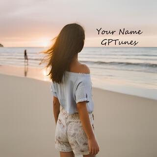 Your Name