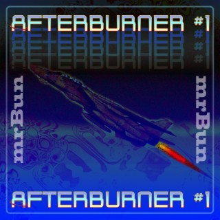 Afterburner #1 (First Master)