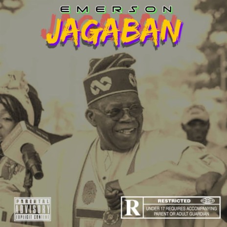 Jagaban | Boomplay Music