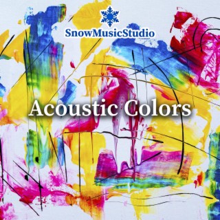 Acoustic Colors