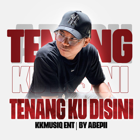 Tenang Ku Disini | Boomplay Music