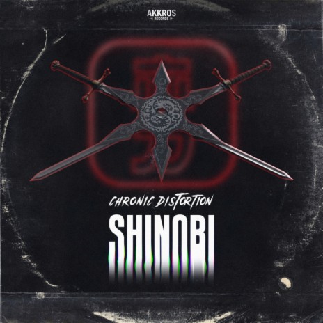 Shinobi (Original Mix) | Boomplay Music