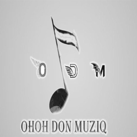 Dark ft. OHOHDON | Boomplay Music