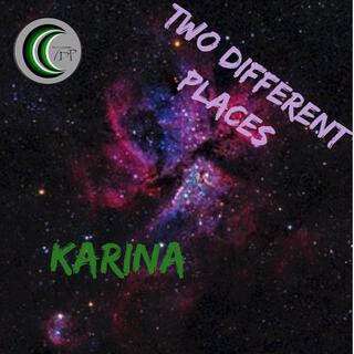 Karina (the Kell) TDP presentation