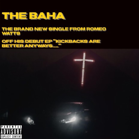 The Baha | Boomplay Music