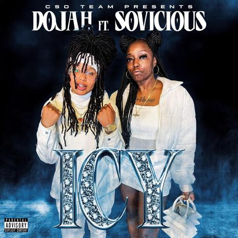 Icy ft. SoVicious | Boomplay Music