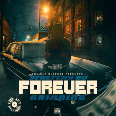 Forever Grinding | Boomplay Music