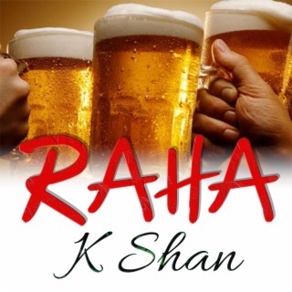 Raha