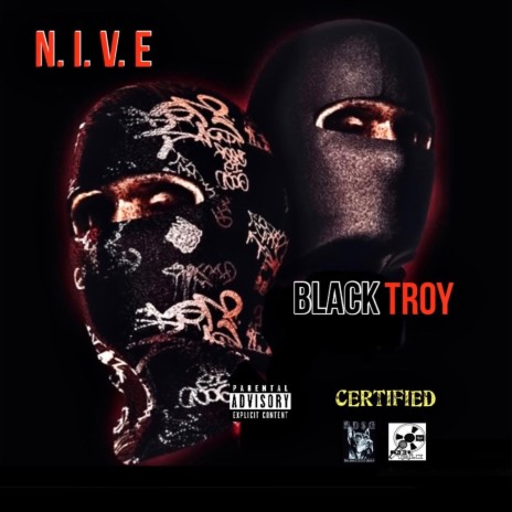 CERTIFIED ft. BLACK TROY | Boomplay Music