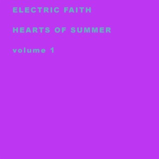 Hearts Of Summer volume 1