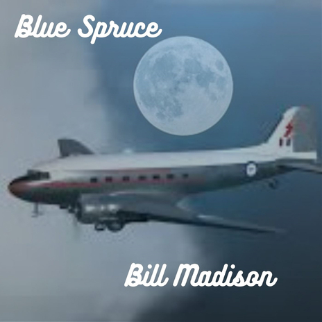 Blue Spruce | Boomplay Music