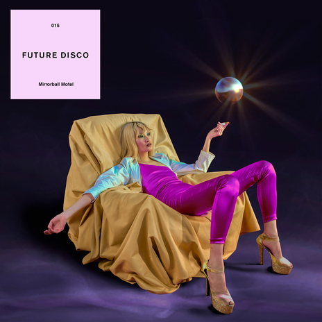 All Over (Future Disco Edit) | Boomplay Music