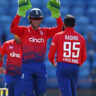 Review of England’s 2024 T20 World Cup Squad.
