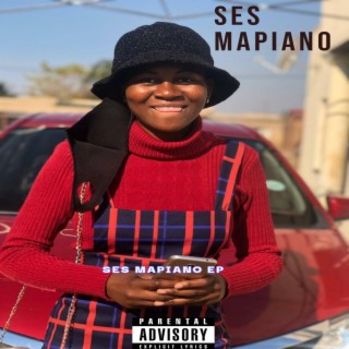 Ses Mapiano EP