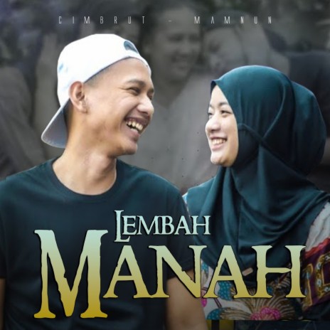 Lembah Manah ft. Cimbrut | Boomplay Music