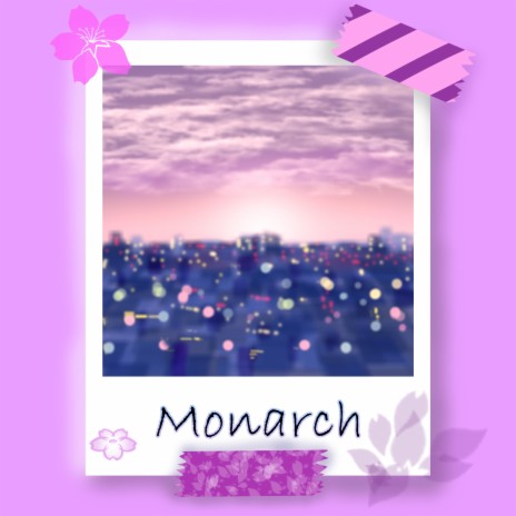 monarch | Boomplay Music