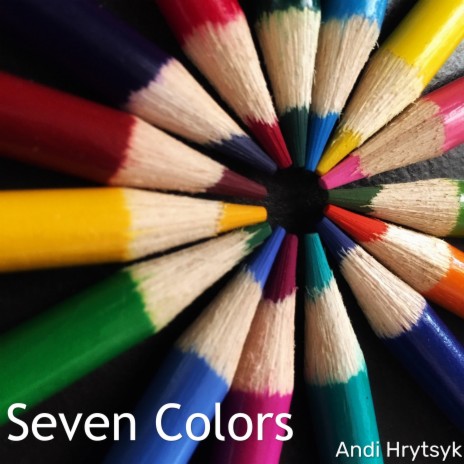 Seven Colors | Boomplay Music