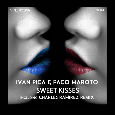 Sweet Kisses ft. Paco Maroto | Boomplay Music