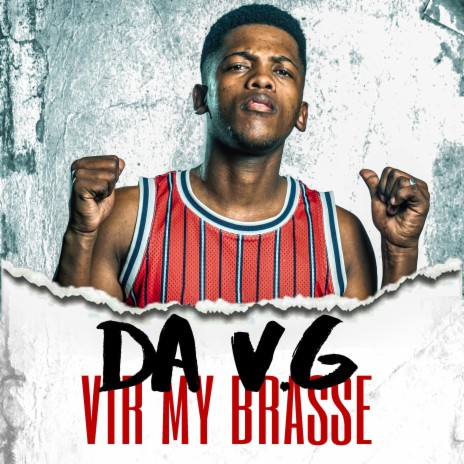 Vir my brasse | Boomplay Music