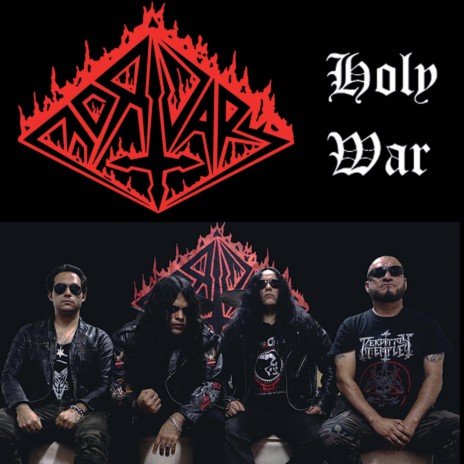 Holy War | Boomplay Music