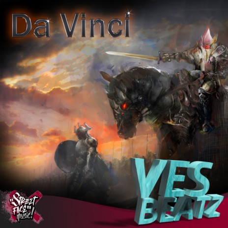 Da Vinci | Boomplay Music