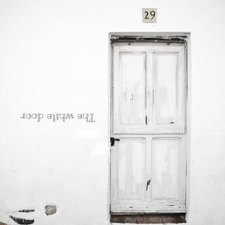 The White Door