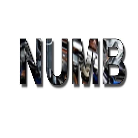 NUMB