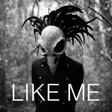 Like me | Boomplay Music