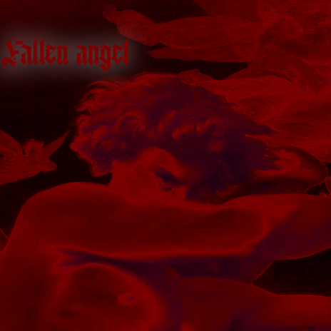 Fallen Angel | Boomplay Music