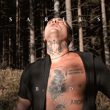 Bard ft. Sir Mich & Grzegorz Skawinski | Boomplay Music